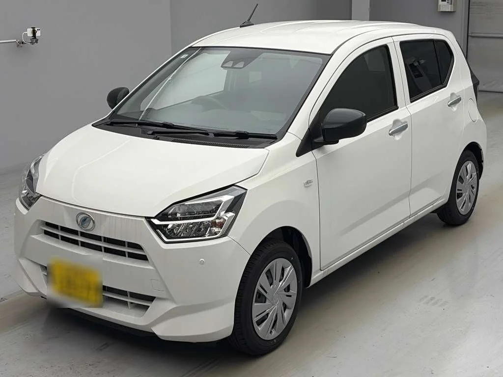 Daihatsu Mira e:S LA350S 2026